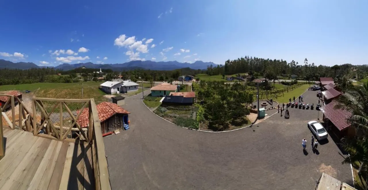 Inn Casa Di Pecora - Pousada Rural Lauro Muller Brasil